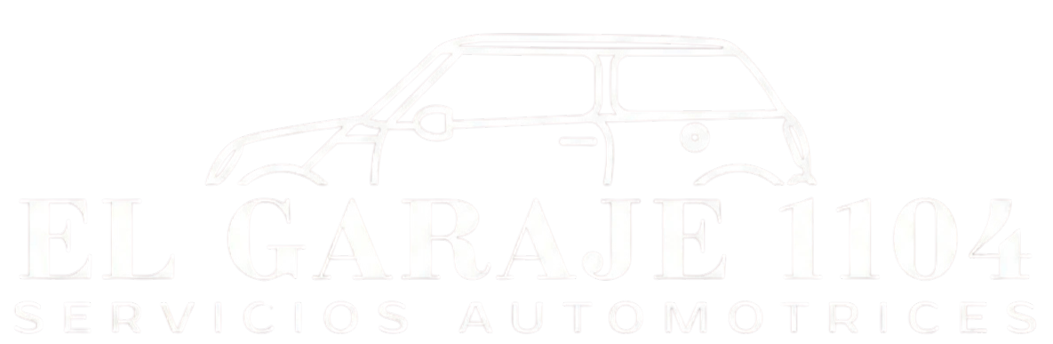 El Garaje 1104